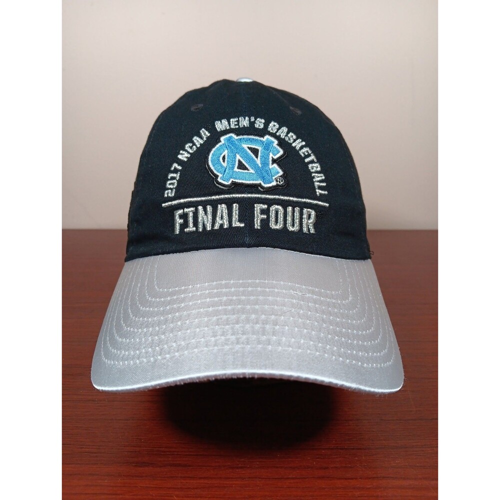2017 Carolina Tarheels NCAA National Champions Snapback Hat Cap Nike Jordan